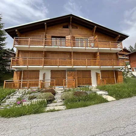 Apartment Cosy 2 Pieces - Proche Pistes - Terrasse Sud - 4 Pers - Fr-1-810-24